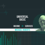 Universal Basic Income or Universal Basic Services?