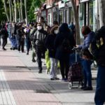 The Poor and the Pandemic Basic Income in Spain to Mitigate Coronavirus Impact