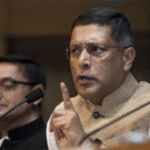 FRBM framework will need to be updated, says former CEA Arvind Subramanian