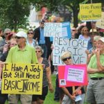 New report shows why a basic income makes sense during COVID-19 recovery