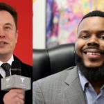Elon Musk tweeted his support for a universal basic income after a majority-Black coalition of mayors pledge similar schemes in 11 US cities