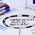 Guaranteed Income? Really?