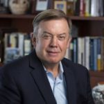 Michael Crow: crisis should herald cooperation and differentiation