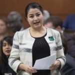 Peterborough letter: Church calls on Monsef to support universal basic income