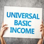 Universal Basic Income -UBI: New way to employment