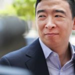 Why Andrew Yang’s push for a universal basic income is making a comeback