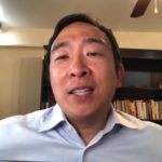 'Data is the new oil': Former presidential candidate Andrew Yang proposes getting paid for data usage