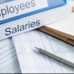 Salaries paid in June falls by 20%