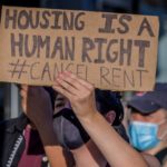 An Eviction Crisis Is Coming — We Need to Treat Housing as a Right