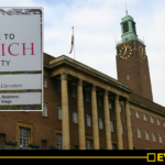 Norwich City Council pass motion on Universal Basic Income trial for all residents