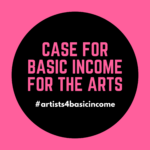 75,000 Canadian artists unite: it’s time for a basic income