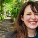 Amelia Womack leads campaign for universal basic income to support arts workers