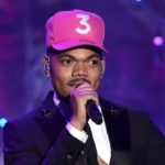 Chance The Rapper announces his support for Kanye 2020