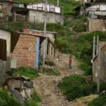 COVID-19 in Colombia: medical community urges immediate basic income in Bogota