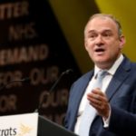 Exclusive: Ed Davey tells Rishi Sunak to fund universal basic income with coronavirus debt-for-shares plan