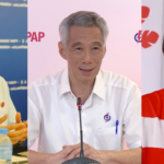 PM Lee on opposition parties: They have nothing to say about getting S'pore out of downturn