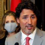LILLEY: Trudeau signals big changes are on the horizon