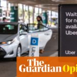 Is this the end for the gig economy?