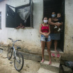 Coronavirus-Hit Brazil Considers Major Public Funds For Poor And Unemployed