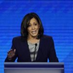 What Kamala Harris thinks about Florida issues: Cuba, disaster funding and the AIDS epidemic