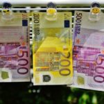Researchers in Germany are looking for 120 people to pay 1200 euros per month