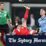 A-League clubs, players' union at loggerheads over new CBA