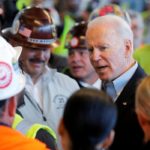 Joe Biden, Union Buster