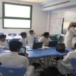 Saudi teachers youngest globally with average age of 38