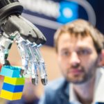Post-Corona Recovery: High demand for “Robotics Skills”