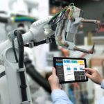 High demand for robotics skills in post-Corona recovery