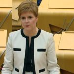 Programme for Government: The key points from Nicola Sturgeon's speech