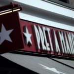 Britain's Pret A Manger turns to subscription drinks service to aid recovery