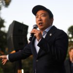 Andrew Yang Discusses His Asian-American Identity at Virtual Institute of Politics Event