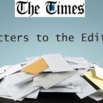 Letter: Corporate greed, cheap foreign labor ruined American jobs