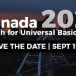 March for Universal Basic Income – Edmonton