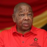 Nzimande accuses Treasury of crippling Ramaphosa’s stimulus package
