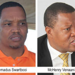 Opposition rejects N$500 grant