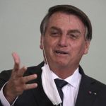 Brazil's pandemic cash handouts easing poverty; president takes credit