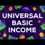 Universal Basic Income Explained – Free Money for Everybody? UBI