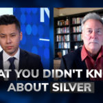 $100 silver price: when and why we will see it – David Morgan