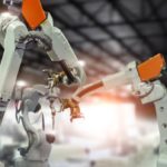 Manufacturing Automation and the COVID-19 Recession