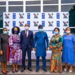 Coronavirus: UNDP, EU partner with FG, Lagos govt on $2.3 million unconditional cash transfer project