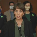 B.C. Greens release platform highlighting basic income and clean economic recovery – About Your Online Magazine