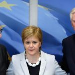 Scottish independence is the only route back to the EU - Lesley Riddoch