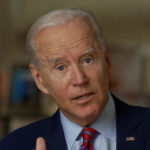 Moments from 60 Minutes' interview with Joe Biden