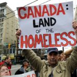 A Canadian study gave $7,500 to homeless people. Here’s how they spent it.