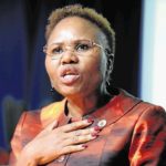 Minister Lindiwe Zulu promises outstanding Covid relief grants will be paid on time