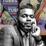 The Value Gap: ‘Every recession, there’s a massive bailout given to corporations and CEOs’: Stockton mayor Michael Tubbs says basic income payments can help bail out Americans