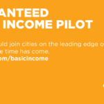 Guaranteed Basic Income Pilot