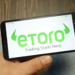eToro head dreams of free money economy